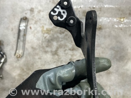 ФОТО Кронштейн для Audi (Ауди) A5 F5 B9 (16-24) Київ