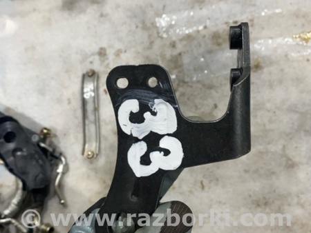 ФОТО Кронштейн для Audi (Ауди) A5 F5 B9 (16-24) Київ