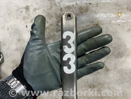 ФОТО Кронштейн для Audi (Ауди) A5 F5 B9 (16-24) Київ