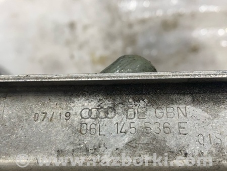 ФОТО Кронштейн для Audi (Ауди) A5 F5 B9 (16-24) Київ