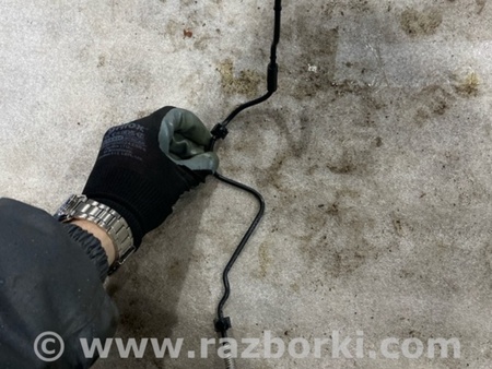 ФОТО Трубка вакуумная для Audi (Ауди) A5 F5 B9 (16-24) Київ