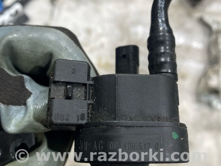 ФОТО Клапан для Audi (Ауди) A5 F5 B9 (16-24) Київ