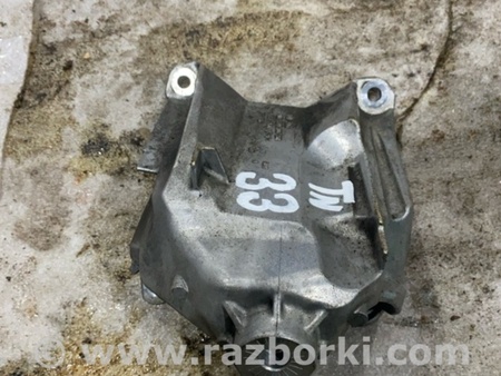 ФОТО Кронштейн для Audi (Ауди) A5 F5 B9 (16-24) Київ