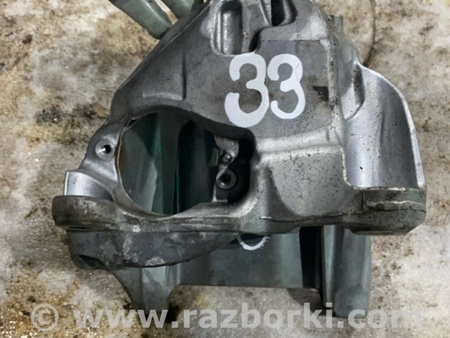 ФОТО Кронштейн для Audi (Ауди) A5 F5 B9 (16-24) Київ