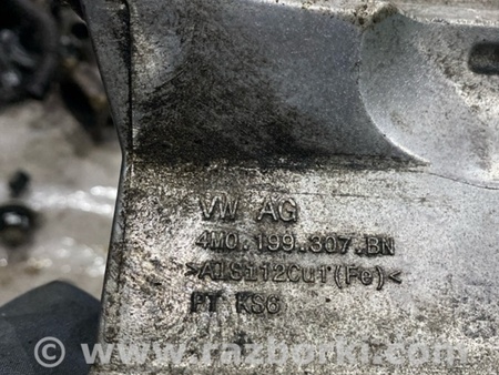 ФОТО Кронштейн для Audi (Ауди) A5 F5 B9 (16-24) Київ