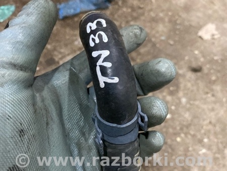 ФОТО Патрубок системы охлаждения для Audi (Ауди) A5 F5 B9 (16-24) Київ