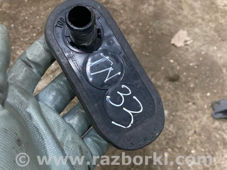 ФОТО Фланец системы охлаждения для Audi (Ауди) A5 F5 B9 (16-24) Київ