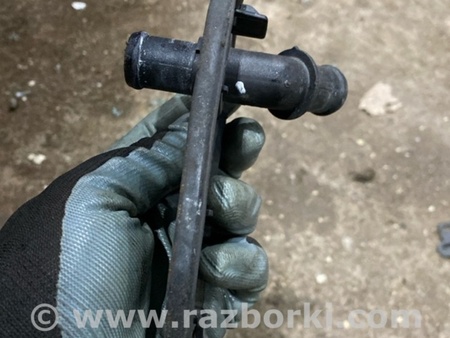 ФОТО Фланец системы охлаждения для Audi (Ауди) A5 F5 B9 (16-24) Київ