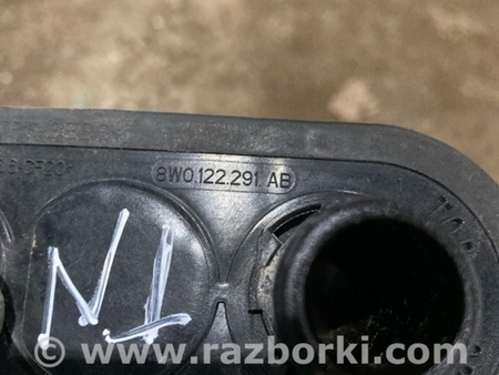 ФОТО Фланец системы охлаждения для Audi (Ауди) A5 F5 B9 (16-24) Київ