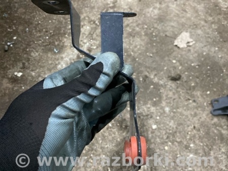 ФОТО Кронштейн для Audi (Ауди) A5 F5 B9 (16-24) Київ