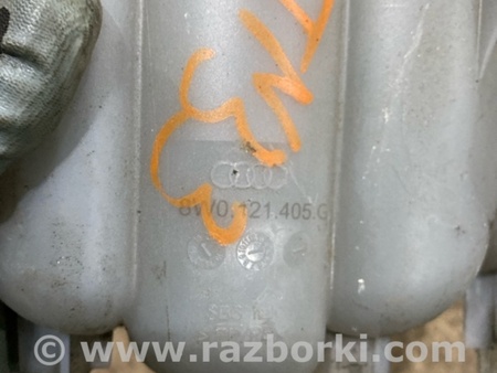 ФОТО Расширительный бачок для Audi (Ауди) A5 F5 B9 (16-24) Київ