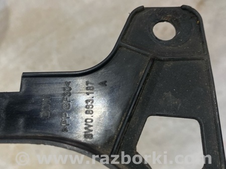 ФОТО Кронштейн для Audi (Ауди) A5 F5 B9 (16-24) Київ