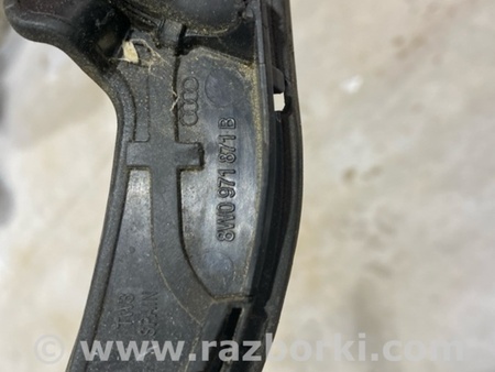 ФОТО Кронштейн для Audi (Ауди) A5 F5 B9 (16-24) Київ