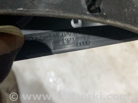 ФОТО Кронштейн для Audi (Ауди) A5 F5 B9 (16-24) Київ