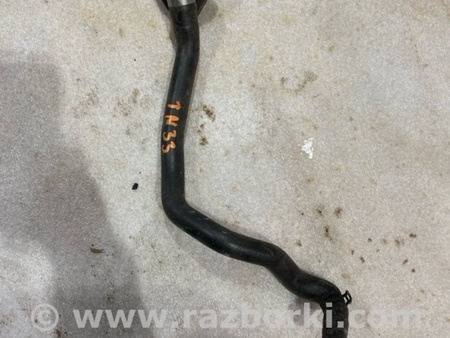 ФОТО Патрубок системы охлаждения для Audi (Ауди) A5 F5 B9 (16-24) Київ