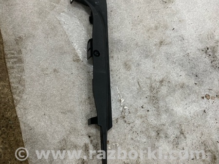 ФОТО Пластик для Audi (Ауди) A5 F5 B9 (16-24) Київ