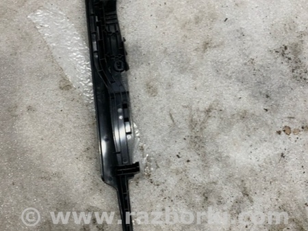 ФОТО Пластик для Audi (Ауди) A5 F5 B9 (16-24) Київ