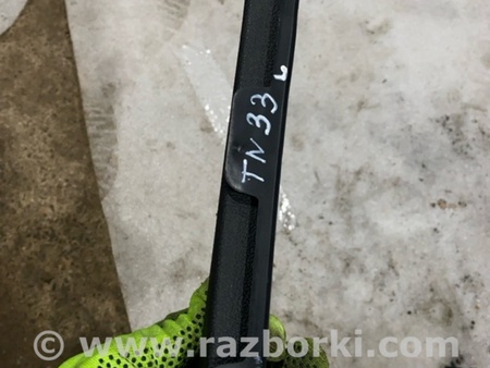 ФОТО Пластик для Audi (Ауди) A5 F5 B9 (16-24) Київ