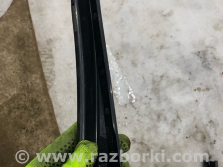 ФОТО Пластик для Audi (Ауди) A5 F5 B9 (16-24) Київ