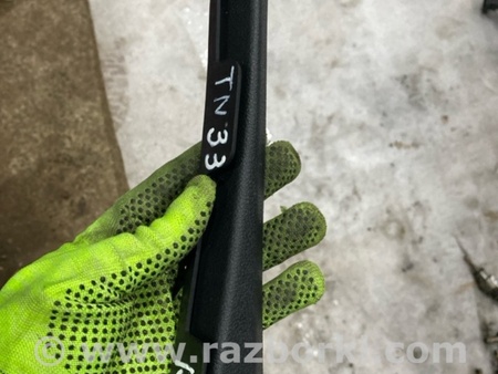 ФОТО Пластик для Audi (Ауди) A5 F5 B9 (16-24) Київ