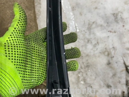 ФОТО Пластик для Audi (Ауди) A5 F5 B9 (16-24) Київ