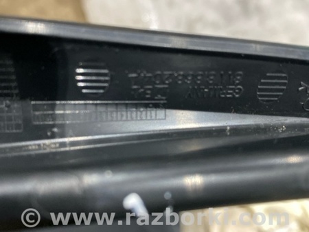 ФОТО Пластик для Audi (Ауди) A5 F5 B9 (16-24) Київ