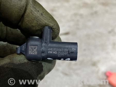 ФОТО Датчик для Audi (Ауди) A5 F5 B9 (16-24) Київ