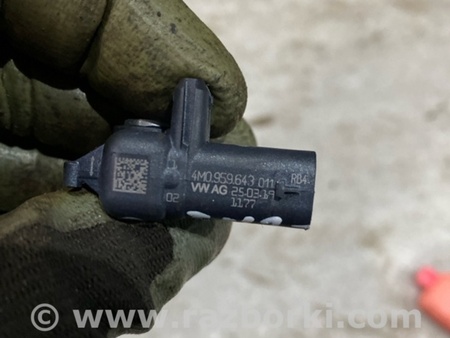 ФОТО Датчик для Audi (Ауди) A5 F5 B9 (16-24) Київ