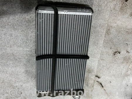 ФОТО Радиатор печки для Audi (Ауди) A5 F5 B9 (16-24) Київ