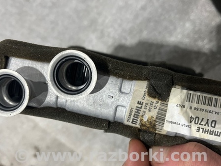 ФОТО Радиатор печки для Audi (Ауди) A5 F5 B9 (16-24) Київ