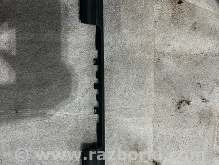 ФОТО Пластик для Audi (Ауди) A5 F5 B9 (16-24) Київ