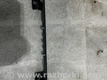 ФОТО Пластик для Audi (Ауди) A5 F5 B9 (16-24) Київ