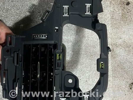 ФОТО Пластик для Audi (Ауди) A5 F5 B9 (16-24) Київ