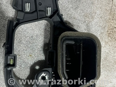 ФОТО Пластик для Audi (Ауди) A5 F5 B9 (16-24) Київ