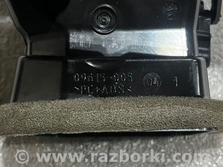 ФОТО Пластик для Audi (Ауди) A5 F5 B9 (16-24) Київ