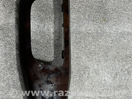 ФОТО Пластик для Audi (Ауди) A5 F5 B9 (16-24) Київ