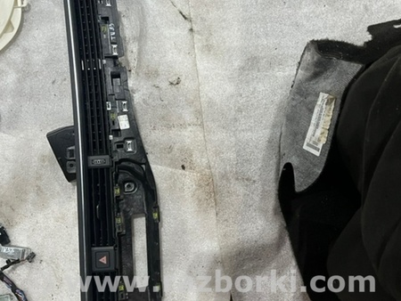 ФОТО Воздуховод печки для Audi (Ауди) A5 F5 B9 (16-24) Київ