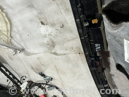 ФОТО Воздуховод печки для Audi (Ауди) A5 F5 B9 (16-24) Київ