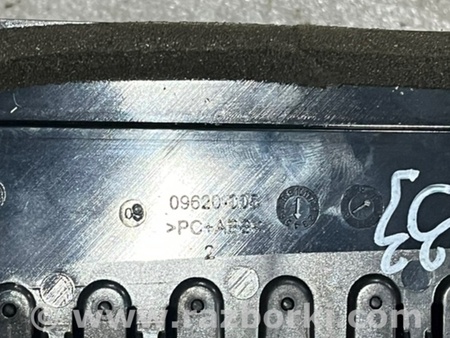 ФОТО Воздуховод печки для Audi (Ауди) A5 F5 B9 (16-24) Київ