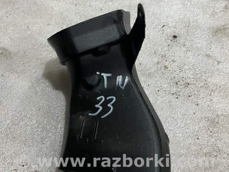 ФОТО Воздуховод печки для Audi (Ауди) A5 F5 B9 (16-24) Київ