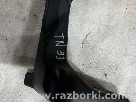 ФОТО Воздуховод печки для Audi (Ауди) A5 F5 B9 (16-24) Київ