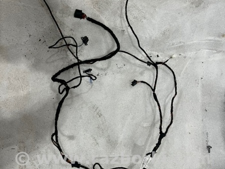 ФОТО Электропроводка для Audi (Ауди) A5 F5 B9 (16-24) Київ