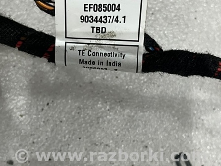 ФОТО Электропроводка для Audi (Ауди) A5 F5 B9 (16-24) Київ