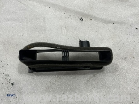 ФОТО Воздуховод печки для Audi (Ауди) A5 F5 B9 (16-24) Київ