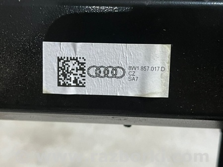 ФОТО Кронштейн для Audi (Ауди) A5 F5 B9 (16-24) Київ