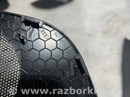 ФОТО Крышка динамика для Audi (Ауди) A5 F5 B9 (16-24) Київ