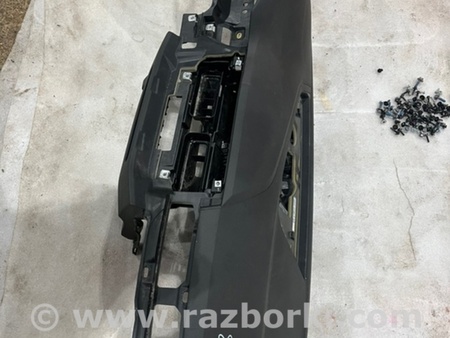 ФОТО Торпедо для Audi (Ауди) A5 F5 B9 (16-24) Київ