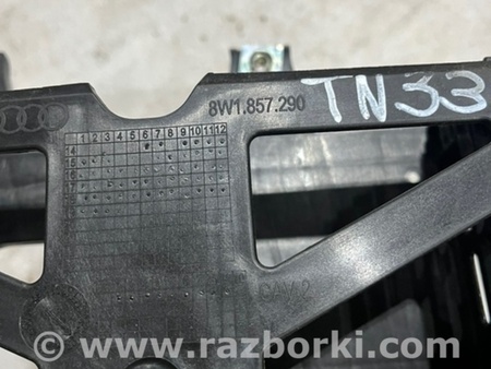 ФОТО Кронштейн для Audi (Ауди) A5 F5 B9 (16-24) Київ