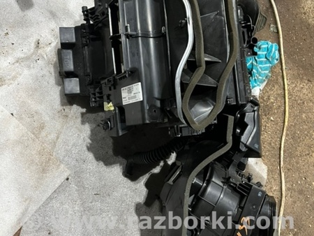 ФОТО Печка в сборе для Audi (Ауди) A5 F5 B9 (16-24) Київ