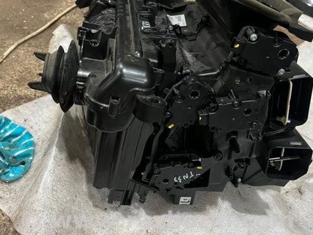 ФОТО Печка в сборе для Audi (Ауди) A5 F5 B9 (16-24) Київ